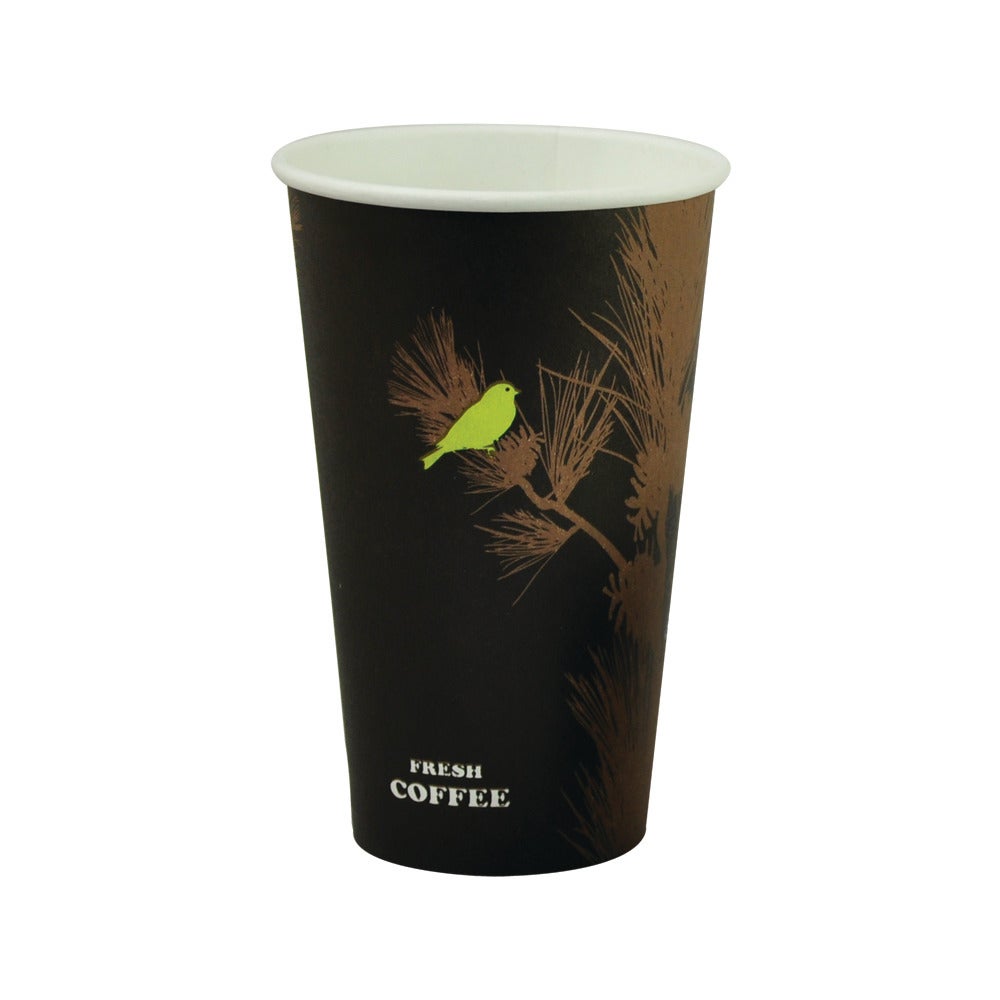 Fräsch Kaffebägare