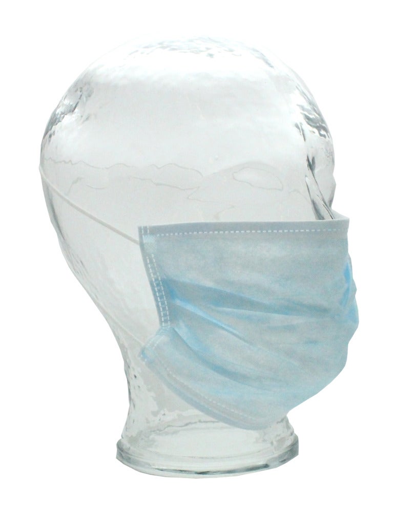 Worksafe Face Mask PP