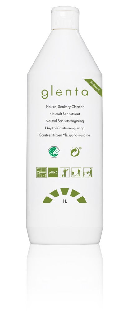 Glenta Neutralt Sanitetsrent