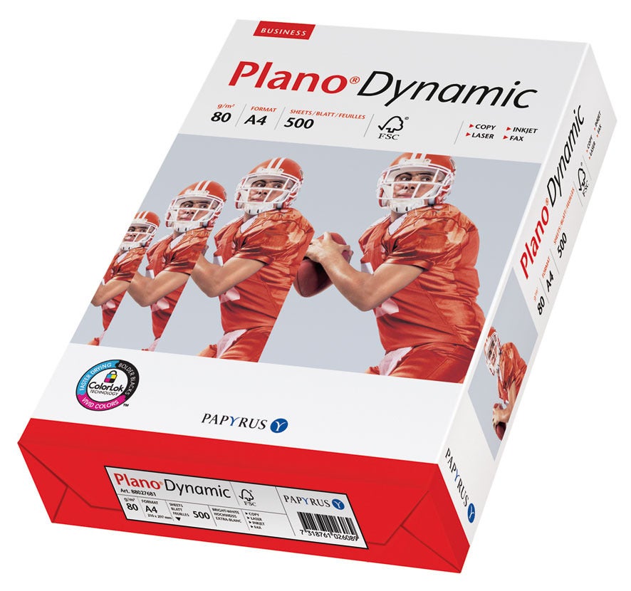 PlanoDynamic®