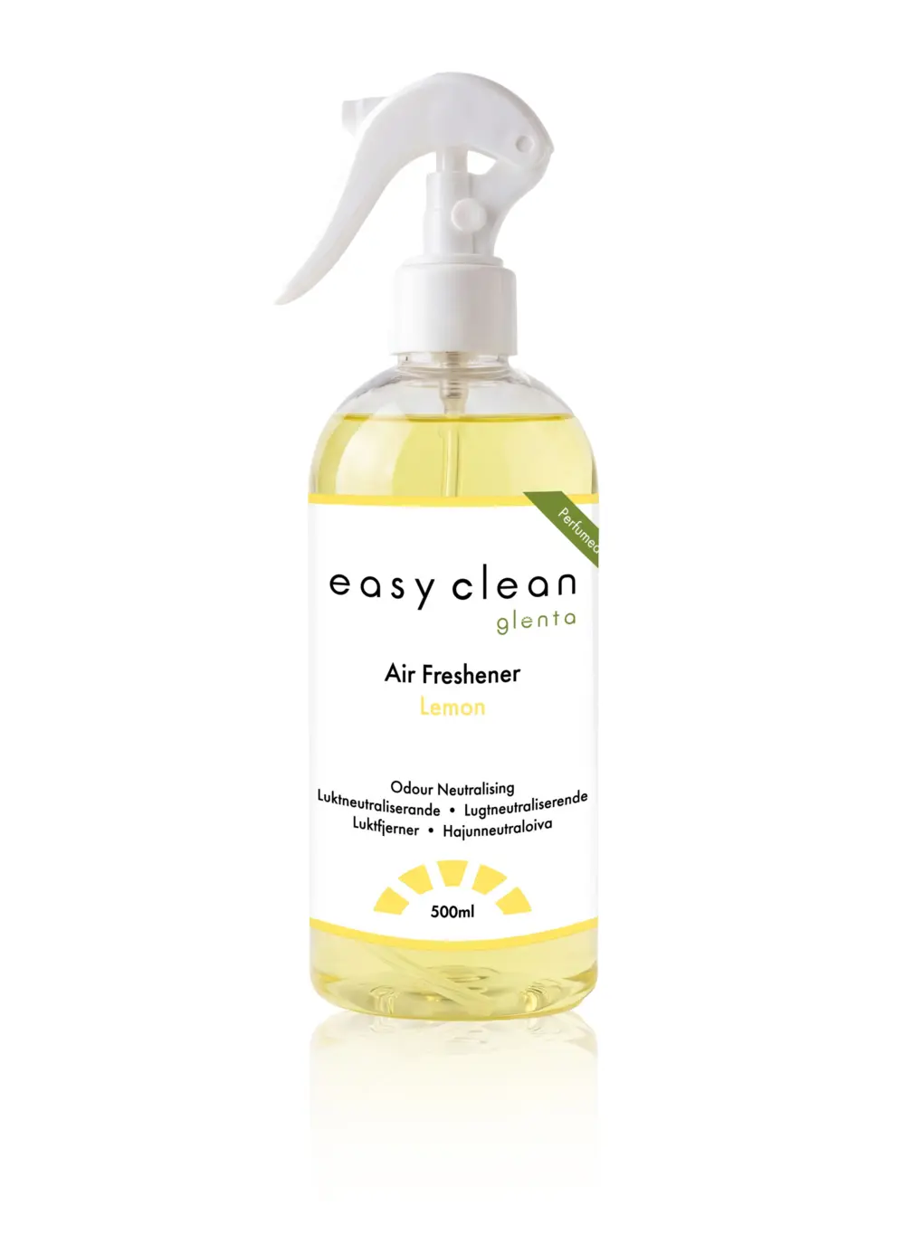 Glenta Easy Clean Luktförbättrare