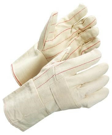 Worksafe Heat 70811 Värmeskyddshandske bomull