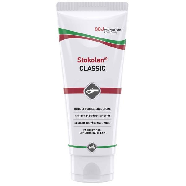 SC Johnson Stokolan Classic Handkräm