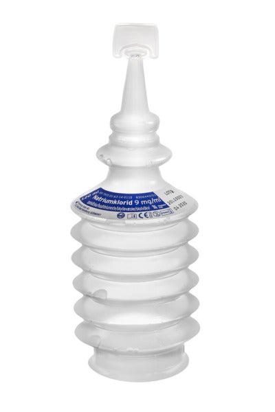 Irriflex Natriumklorid