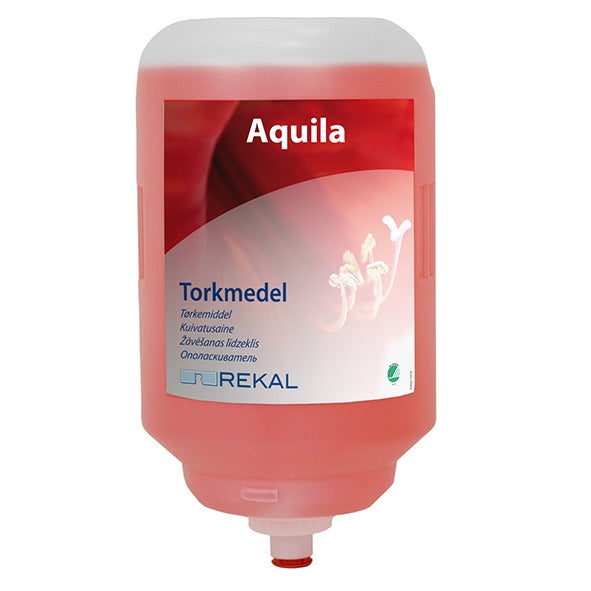 Rekal Aqulia Torkmedel
