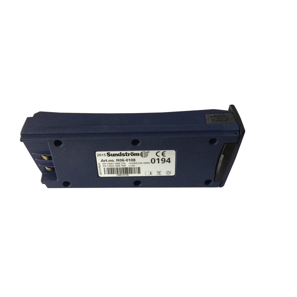 Battery Sundström SR 500 Standard 2,2Ah