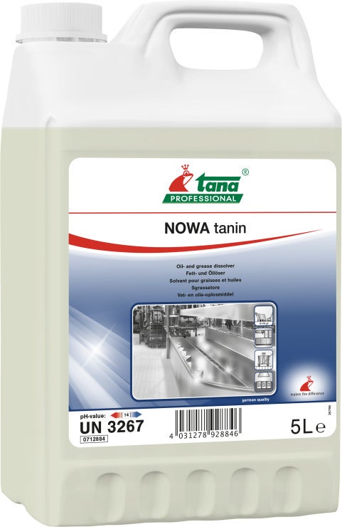 Tana NOWA Tanin Grovrengöringsmedel