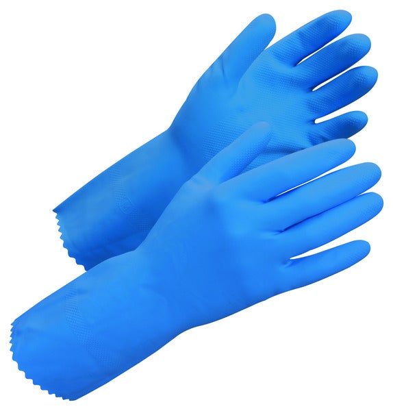 Worksafe Clean 50-464 Latexhandske