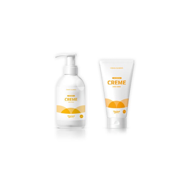 Sterisol SWEDEN Handcreme