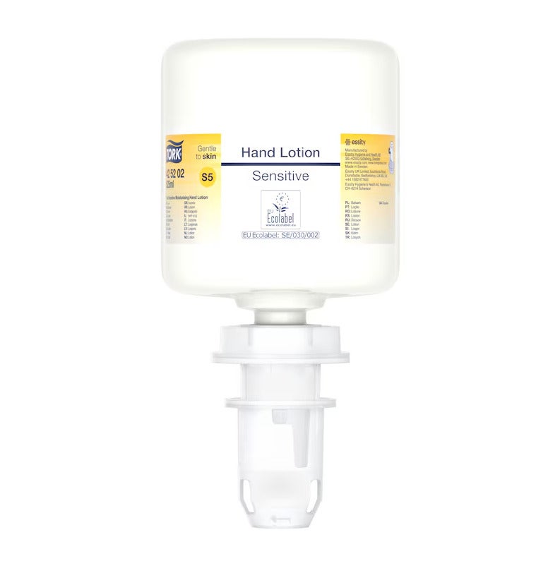 Tork S5 Mini Återfuktande Handlotion