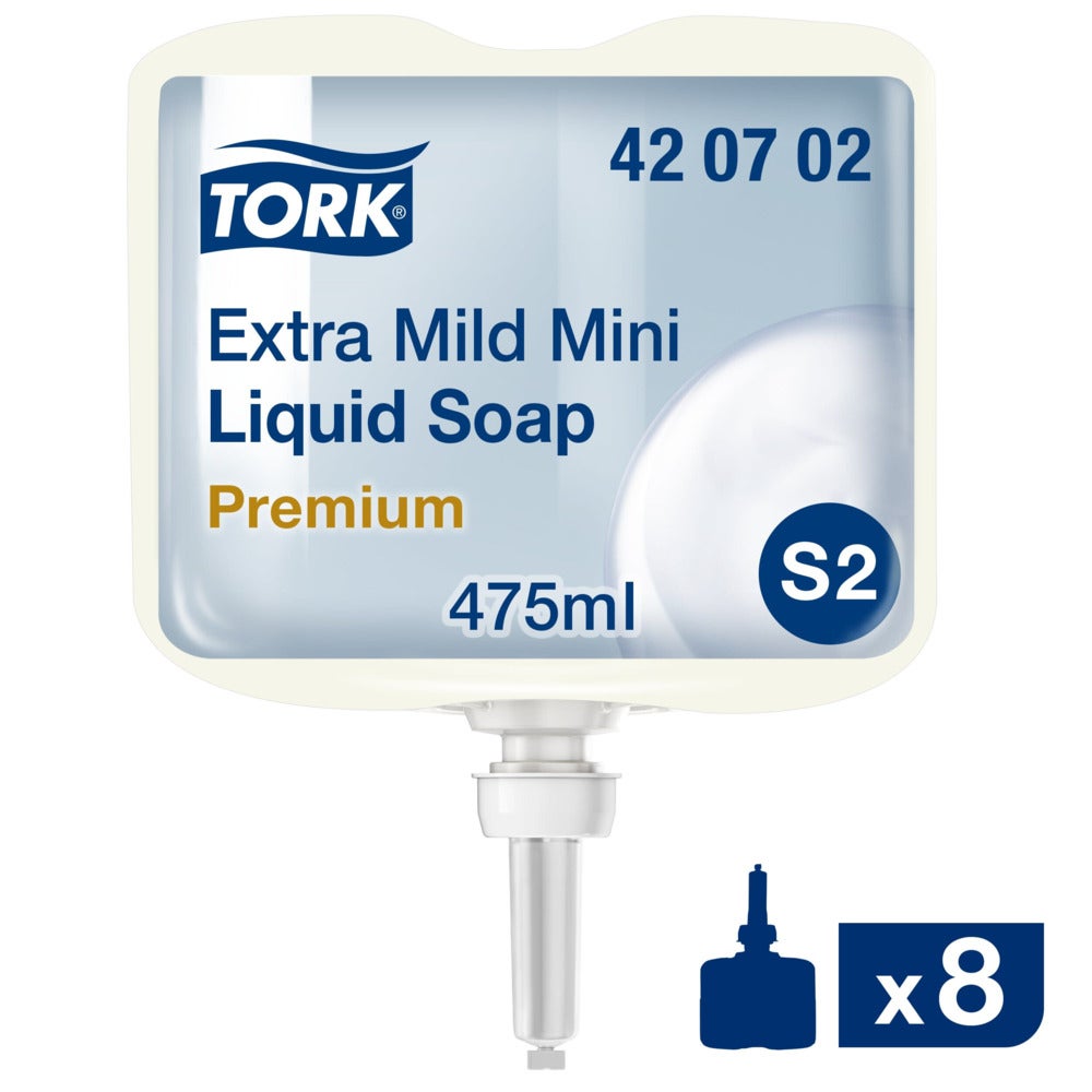 Tork Extra Mild S2