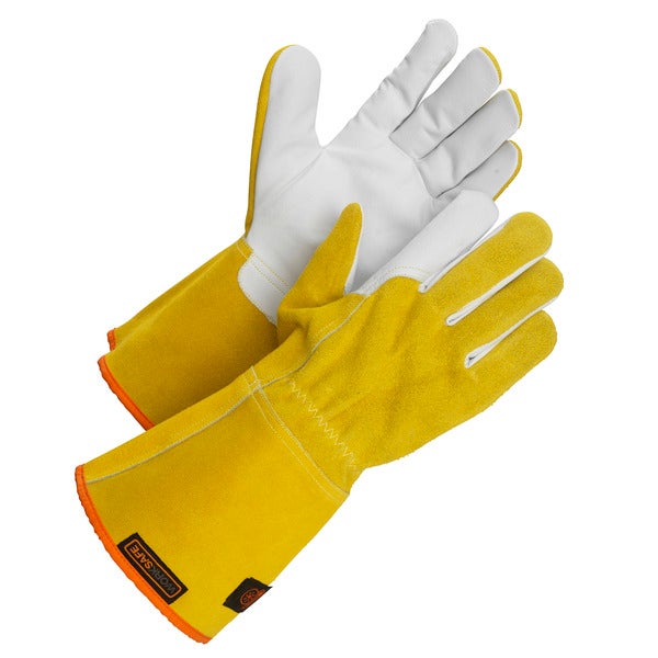 Worksafe Weld 3 TIG Svetshandske