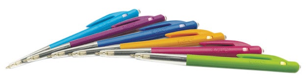 Bic Kulpenna M10 Click