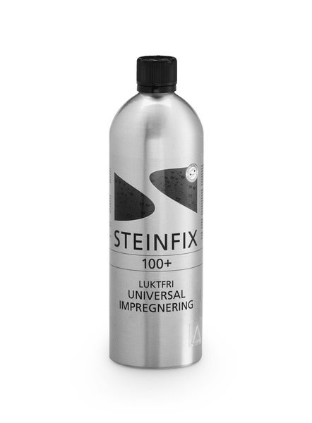 Steinfix 100+ Impregneringsmedel
