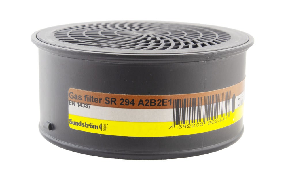 Sundström SR 294 A2B2E1 Gasfilter