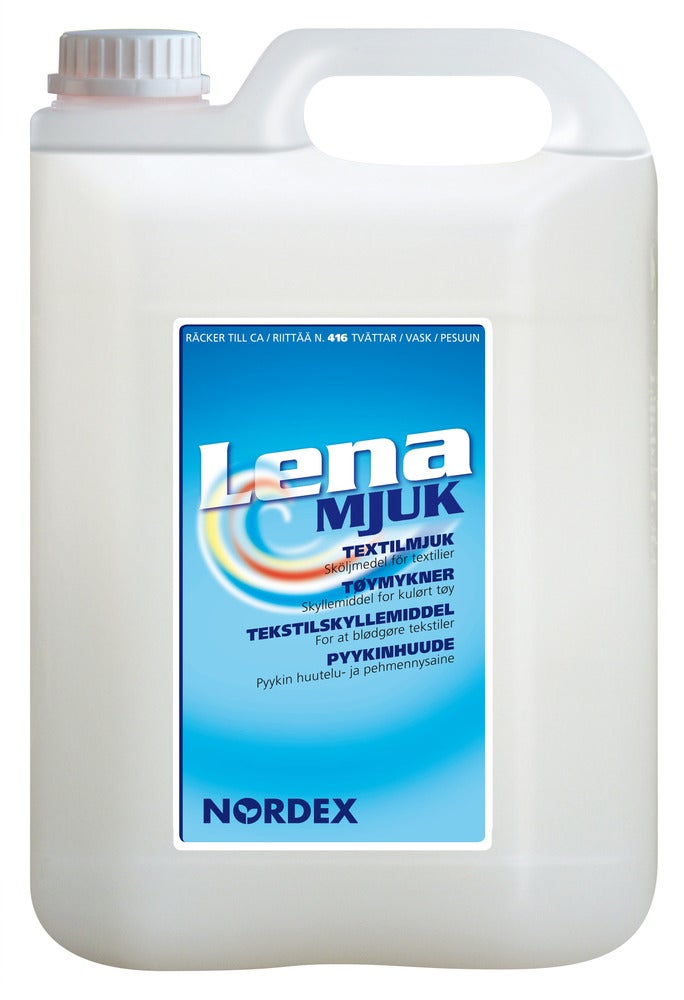 Nordex Lena Mjuk Sköljmedel