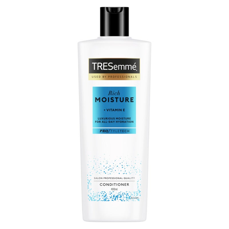 Tresemmé Lux Moist Balsam