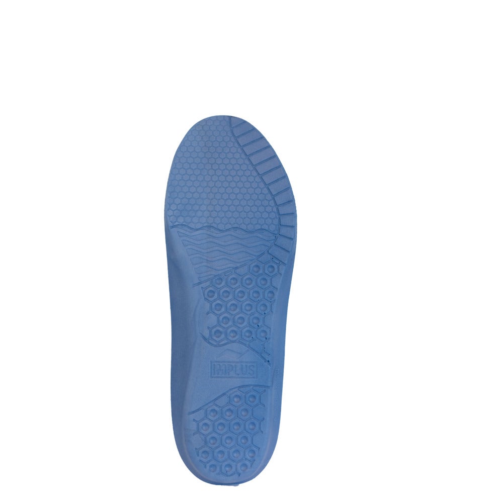 The Footlab Memory Foam Iläggssula
