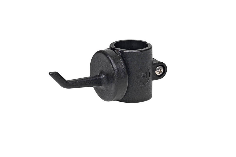 Toolflex Motion Krok inklusive 22mm Rörfäste