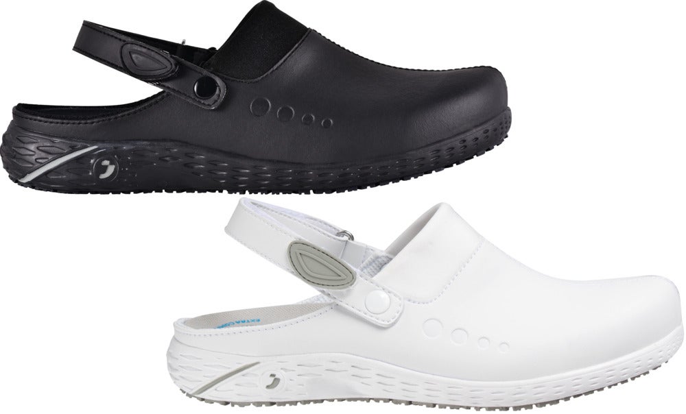 Safety Jogger Dany OB A E SRC ESD Yrkestoffel