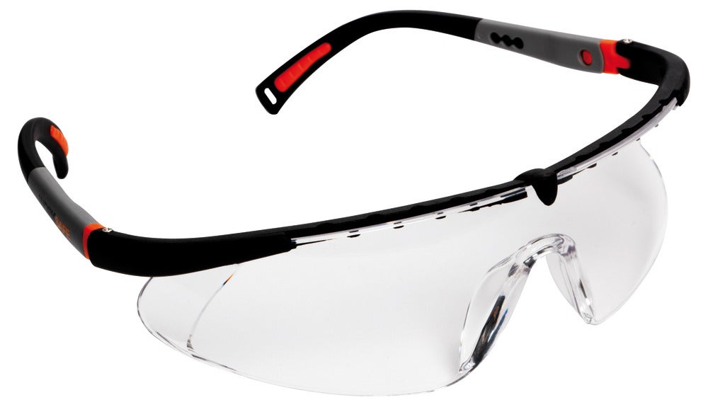Worksafe Hawk Eye Skyddsglasögon