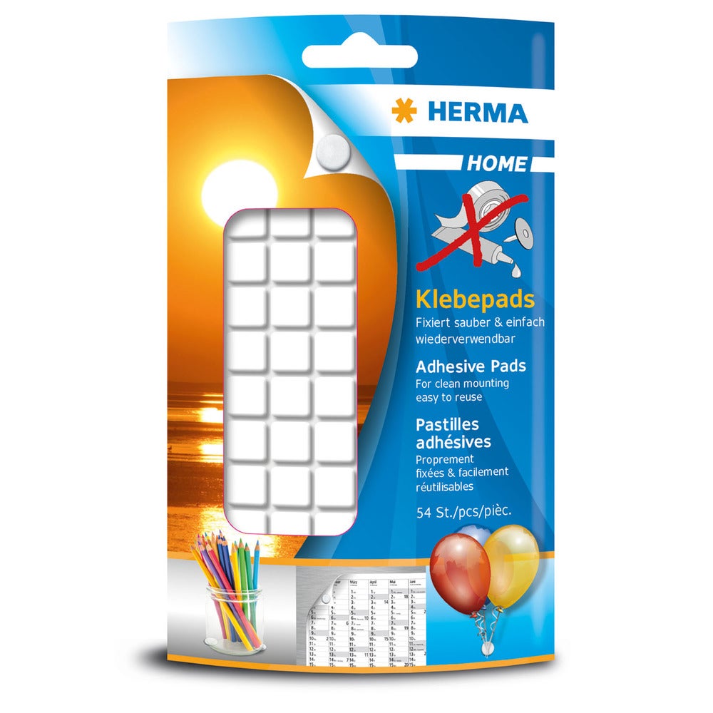 Herma Häftmassa