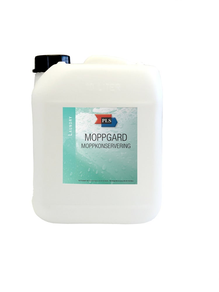 PLS Moppguard Flytande Konserveringsmedel