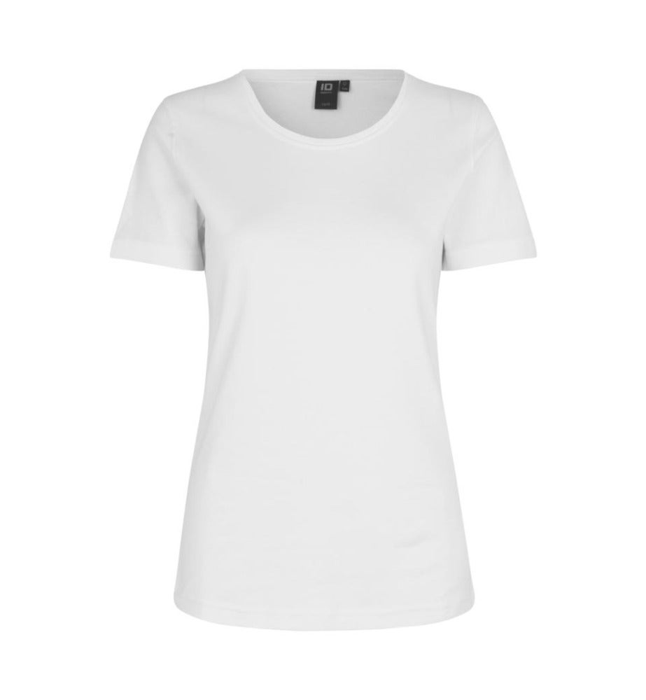 ID 0508 Interlock T-shirt KÄ Dam
