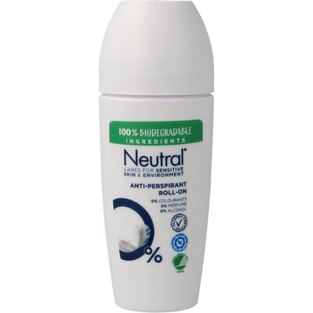 Neutral Roll-on Deodorant