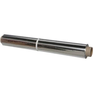 Aluminiumfolie refill
