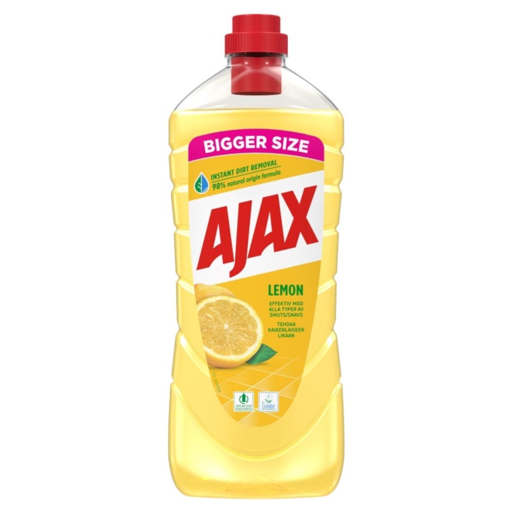 Ajax Orginal Allrengöringsmedel